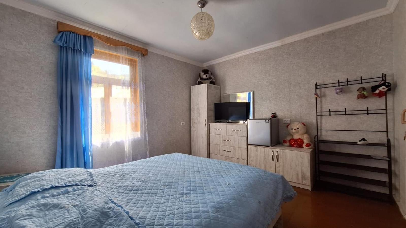 Guest House "Svaneti" Lentekhi Kültér fotó