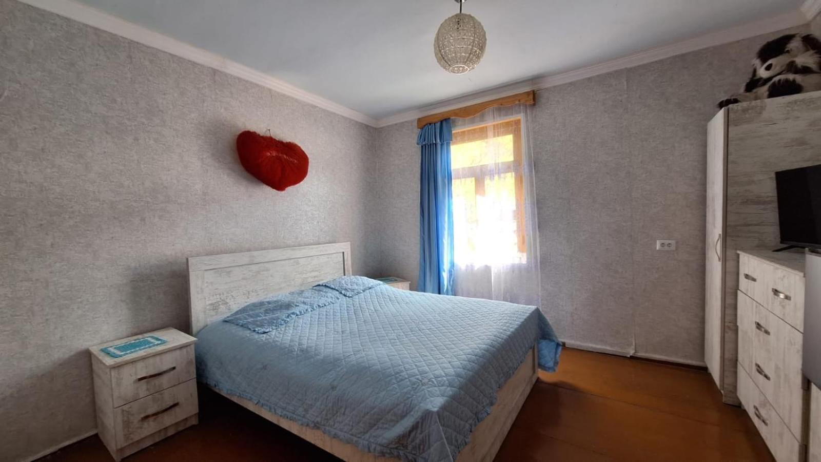 Guest House "Svaneti" Lentekhi Kültér fotó