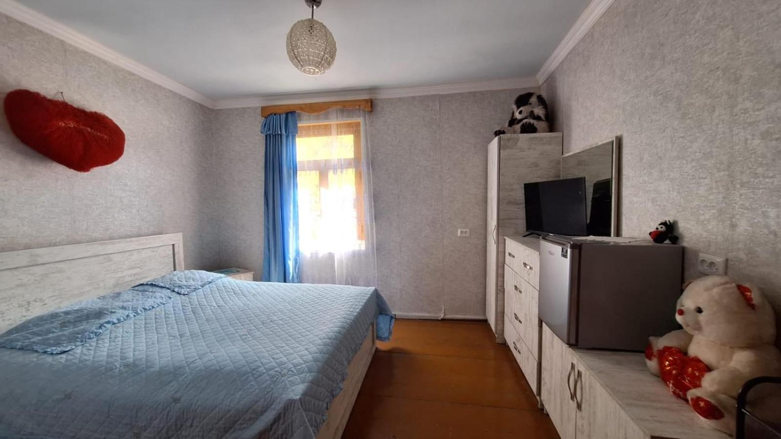 Guest House "Svaneti" Lentekhi Kültér fotó