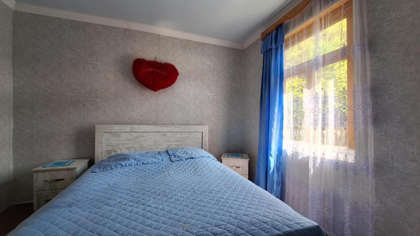 Guest House "Svaneti" Lentekhi Kültér fotó