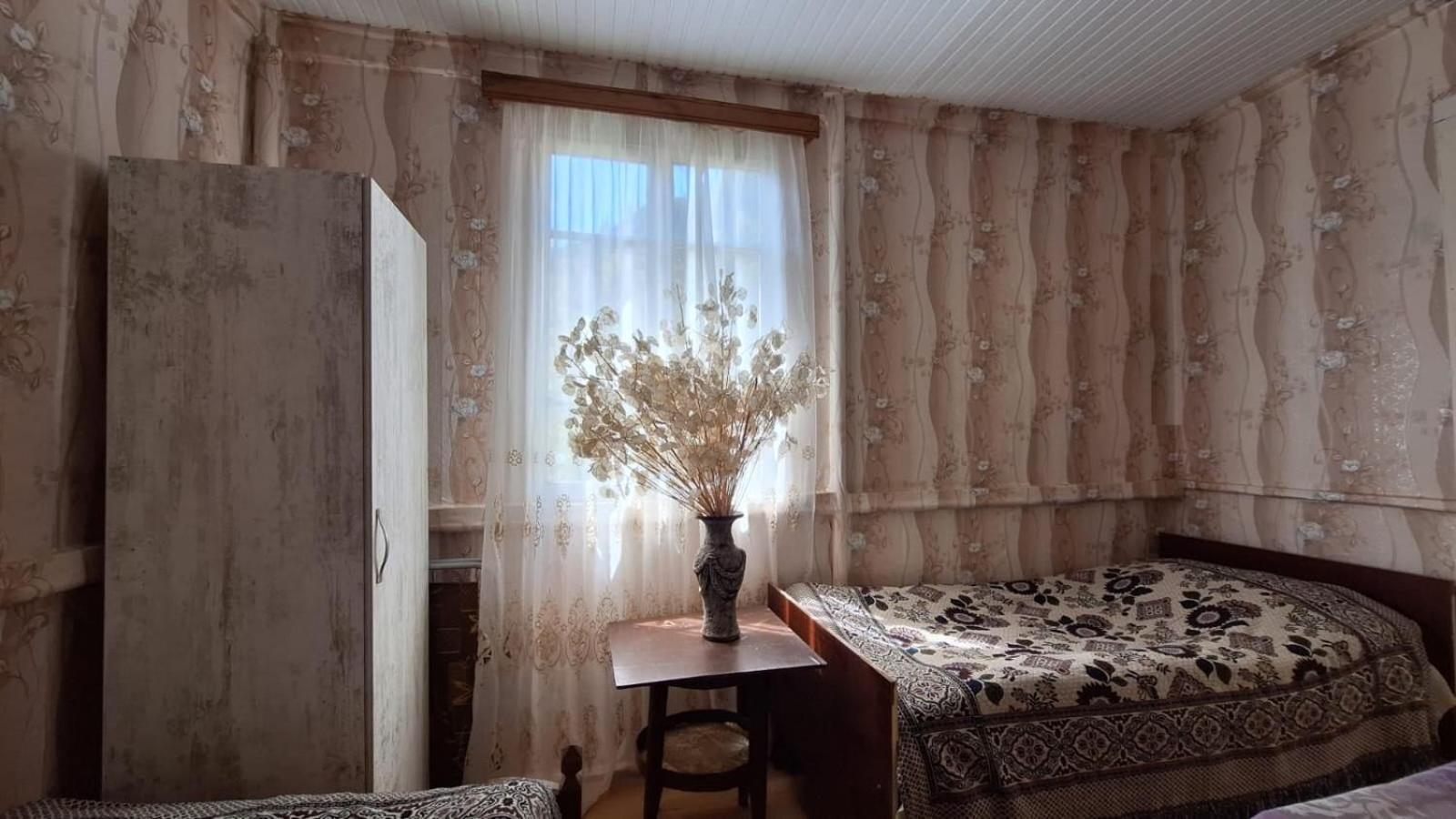 Guest House "Svaneti" Lentekhi Kültér fotó