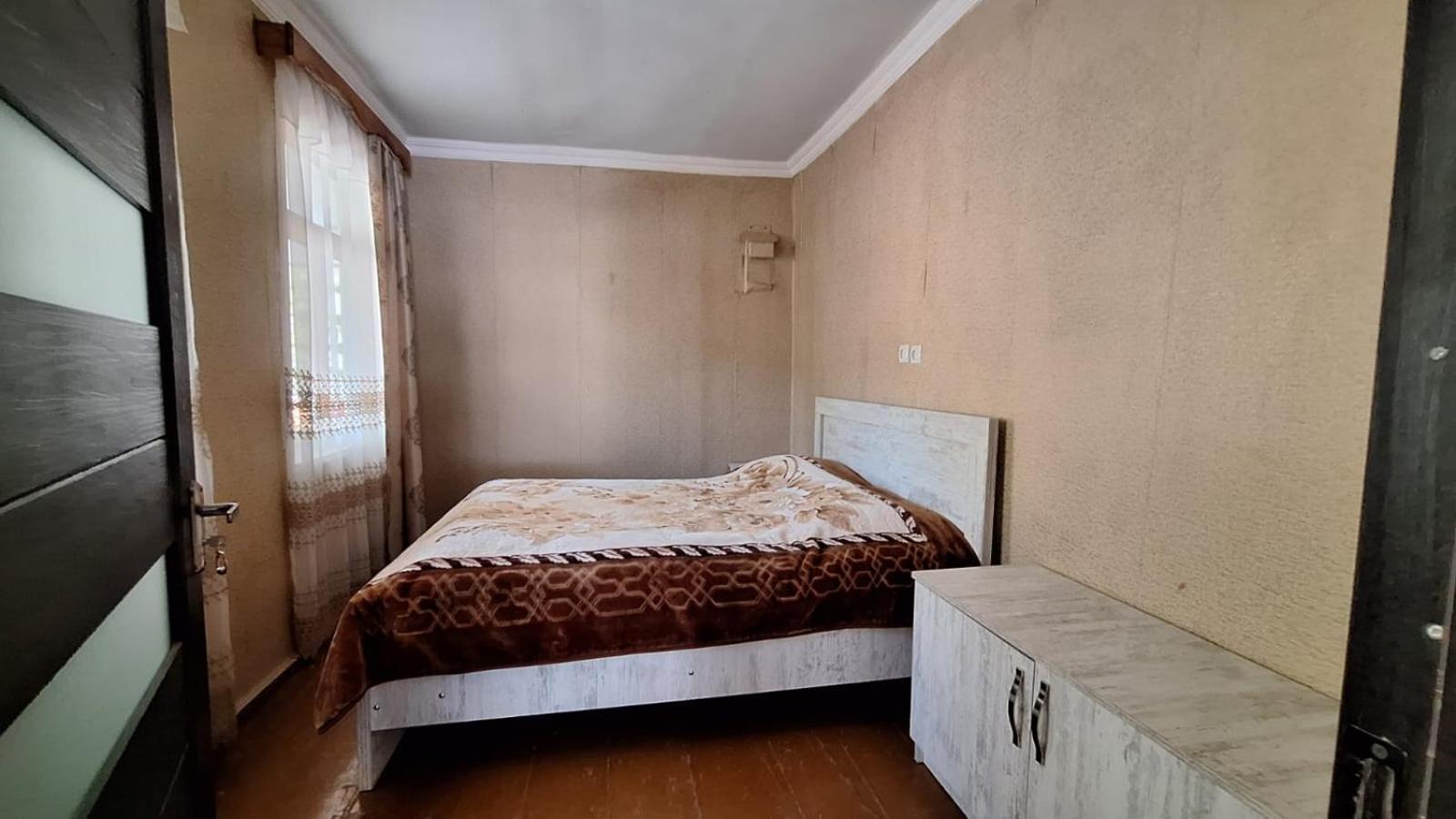 Guest House "Svaneti" Lentekhi Kültér fotó