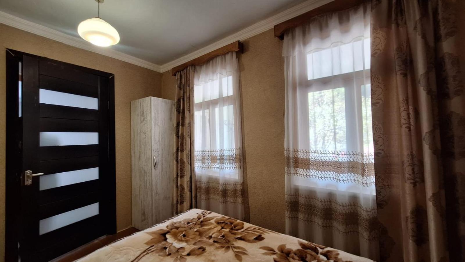 Guest House "Svaneti" Lentekhi Kültér fotó