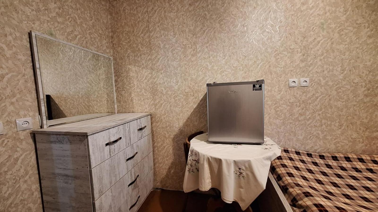 Guest House "Svaneti" Lentekhi Kültér fotó